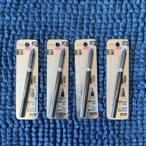 Physicians Formula Black Retractable Pencil -
Pack of 4